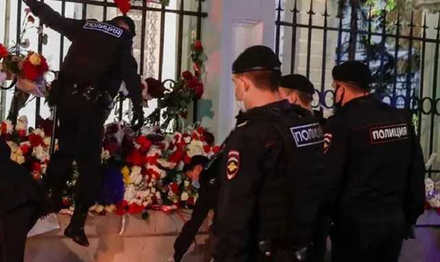 В Беларуси умер еще один учасник протестов