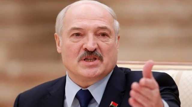 Режиму Лукашенко пришел конец, — глава Бундестага Германии