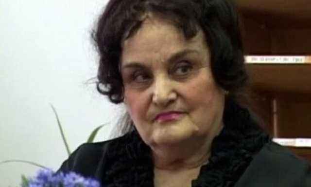 Ушла легенда: в Ивано-Франковске остановилось сердце народной артистки Украины