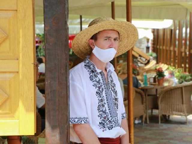 В Одессе снова ужесточили карантин