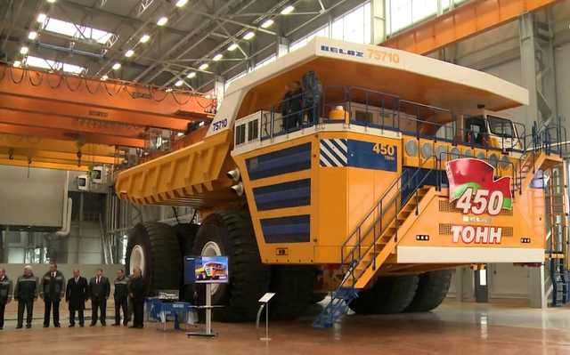 Крах «беларусского чуда» неминуем