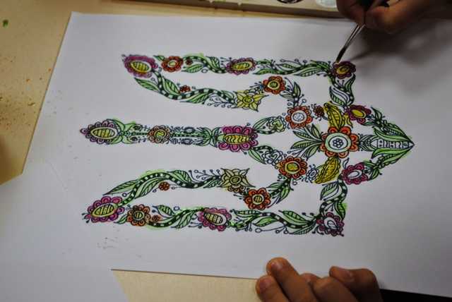 “Слуга народу” пропонує оголосити конкурс на найкращий ескіз великого Державного Герба України