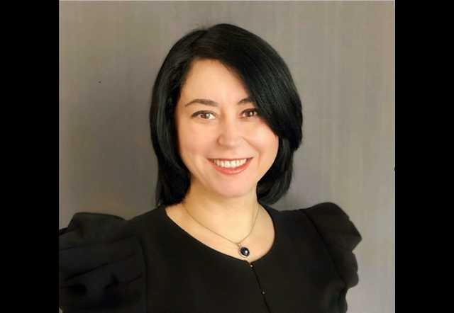 Глава Киевского отделения ФГИ Яна Матиева через подчиненных вымогает взятки с бизнесменов