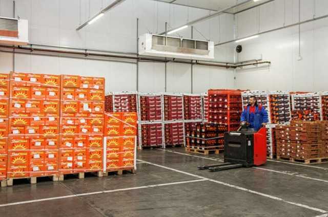 В Киеве заявили о рейдерском захвате рынка