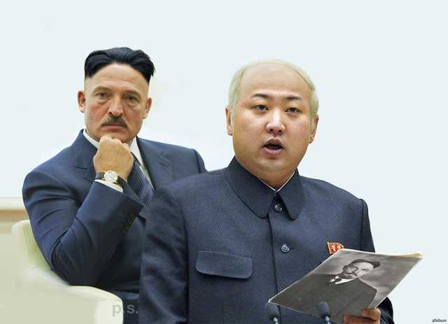 Беларусь может ждать судьба Северной Кореи — эксперт