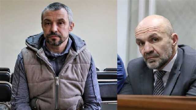 Убийство Гандзюк: суд продлил подготовительное заседание по Мангеру и Левину