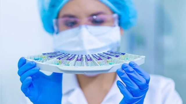 В Молдове новый рекорд по числу заболевших с коронавирусом за сутки