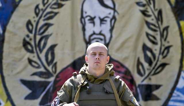 Подозреваемый в рейдерстве экс-АТОшник возглавил организацию Кивы