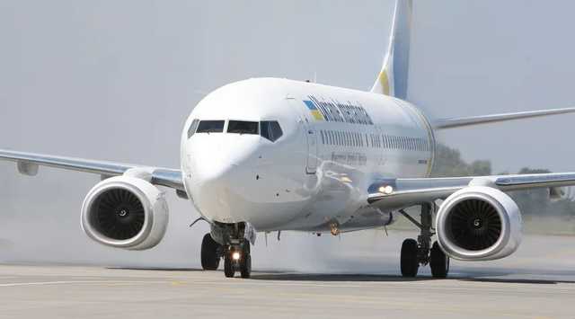 МАУ отменила 12 международных рейсов: появился перечень маршрутов на начало осени