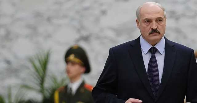 У Лукашенко такая же паранойя, как и у Сталина, – психиатр