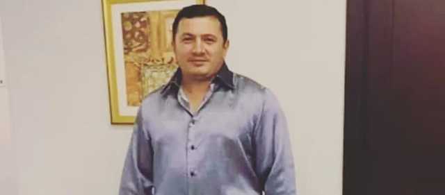 В Турции застрелили "вора номер один" Лоту Гули