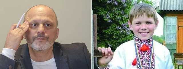 Аласания прокомментировал скандал со школьником, которому отказали в участии в детском Евровидении