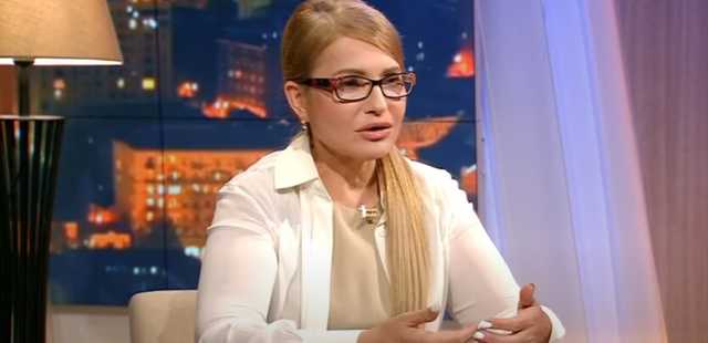 "Будут отбирать пенсии": Тимошенко жестко отреагировала на требования вернуть соцпомощь