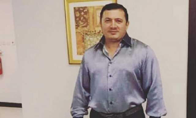 В сети показали фото убийцы «вора номер один» — Лоту Гули