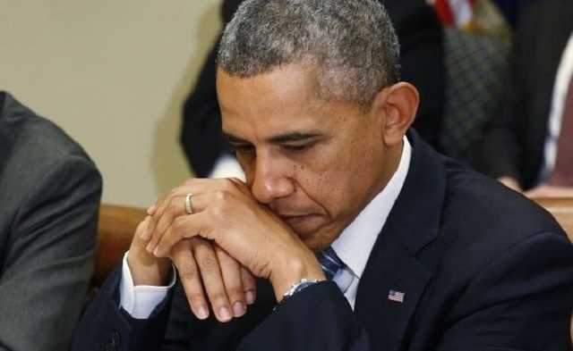 The Guardian: Обама вважає, що Трамп намагається знищити демократію в США