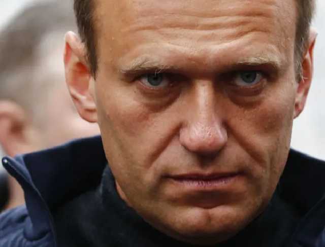 У Навального рассказали о слежке перед его отравлением