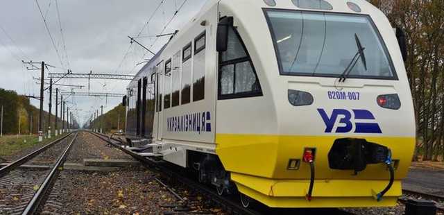 СБУ сообщила об очередном хищении миллионов в Укрзализныци