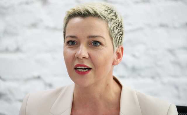 Опозиція Білорусі закликала силовиків та військових перейти на її бік