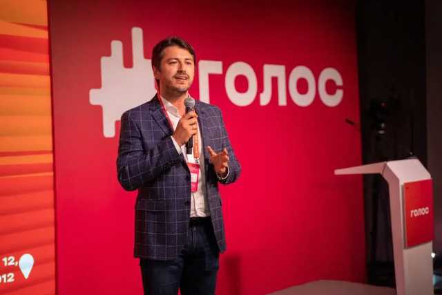 Я не Зеленский и не Вакарчук: Притула рассказал, как перевернул страницу комика