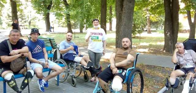 Госпитальные будни: учителей много, а помогают одни и те же