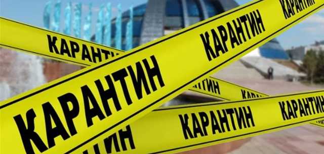 ВОЗ заявила об отсутствии необходимости повторного карантина для борьбы с COVID-19