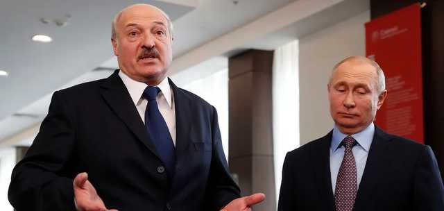 Портников разгадал "ставку" Путина на протестах в Беларуси