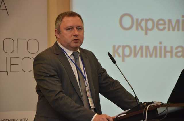 Вибори в ОРДЛО пройдуть за спеціальною постановою Ради, – Костін