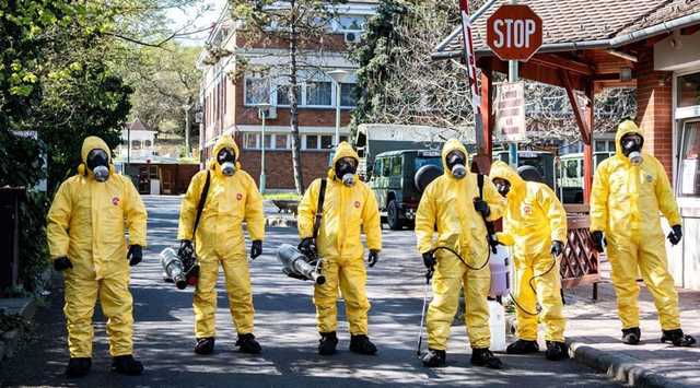 Венгрия с 1 сентября ужесточит правила въезда в страну