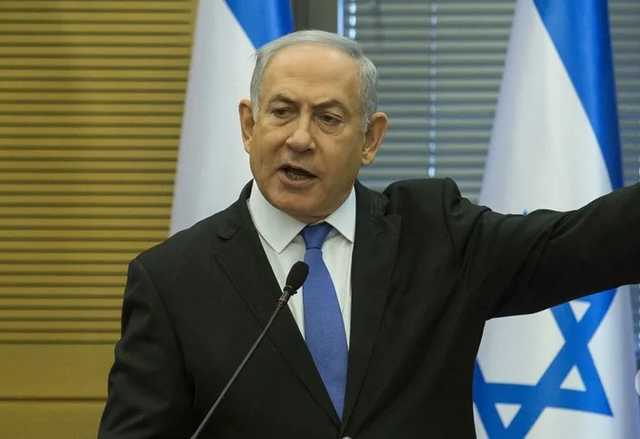 В Израиле 30 мужчин изнасиловали подростка: дело дошло до Нетаньяху