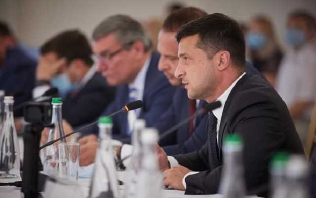 Зеленский предупредил об угрозе остановки медицины