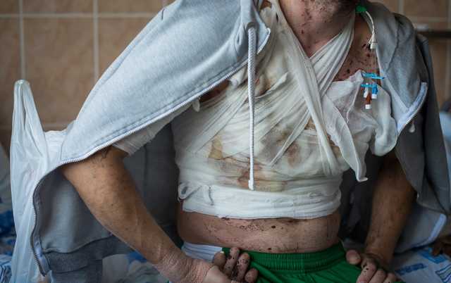 Чому силовикі стають по-звірячому жорстокими