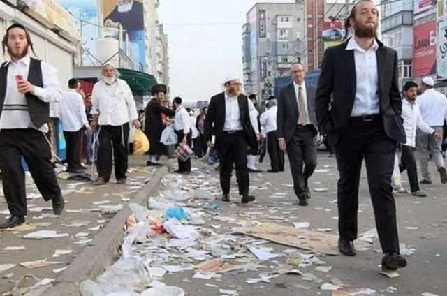 Аваков рассказал, каким будет празднование еврейского нового года в Украине