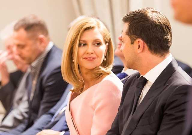 Зеленская впервые рассказала, как переболела коронавирусом