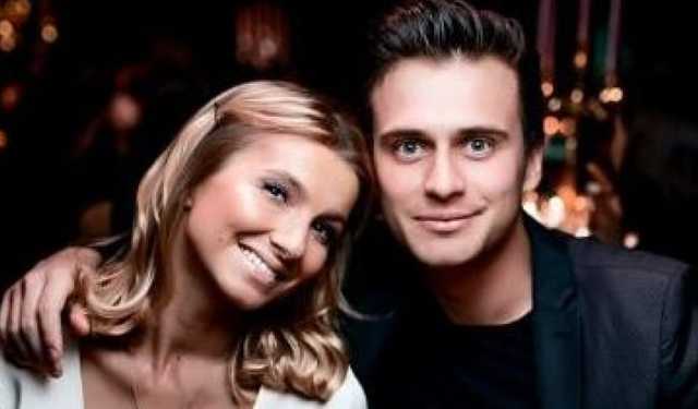 Депутату Скичко жена подарила почти полмиллиона гривен