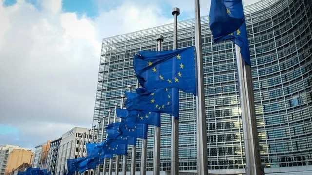 Несмотря на массовые протесты и забастовки депутаты Беларуси просят ЕС не вмешиваться