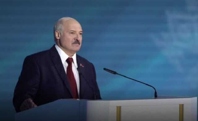 Латвія і Естонія заявили про введення санкцій проти білоруських чиновників