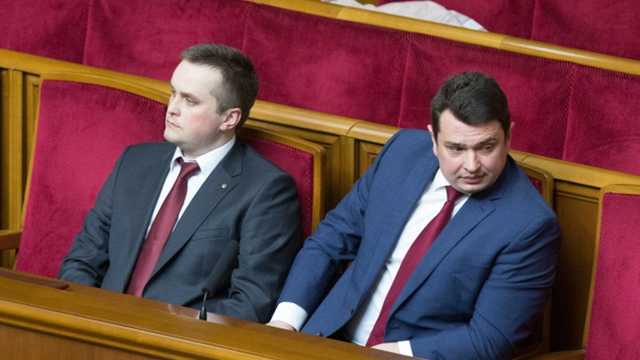 У НАБУ прокоментували звільнення Холодницького