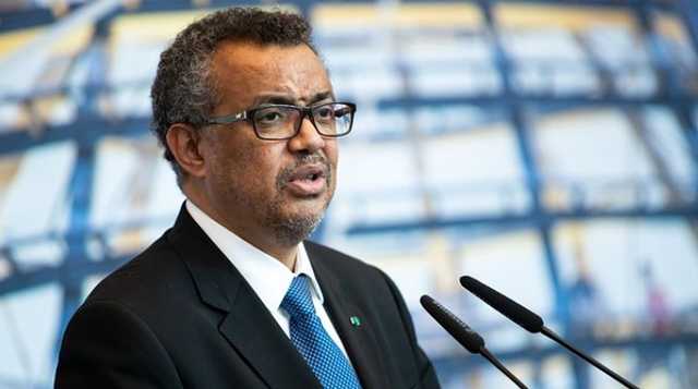 В ВОЗ надеются, что пандемия коронавируса продлится меньше, чем "испанка"