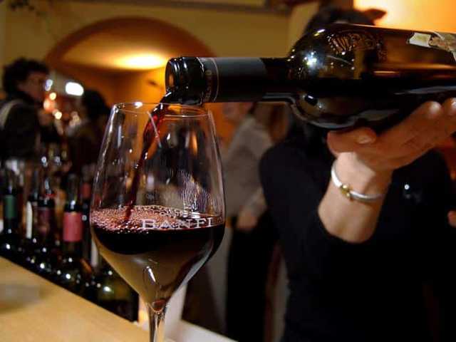 Експорт італійських вин через пандемію скоротився вперше за 30 років