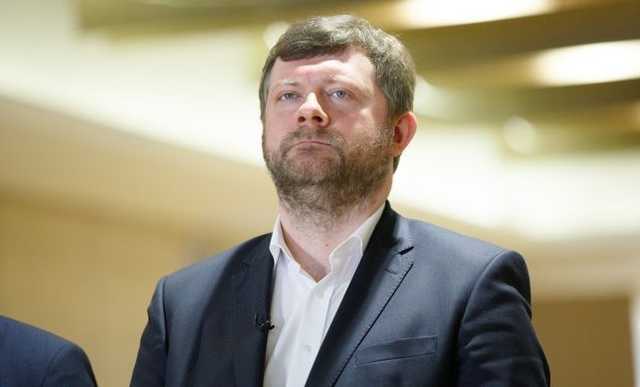 В "Слуге народа" назвали основание для отмены местных выборов