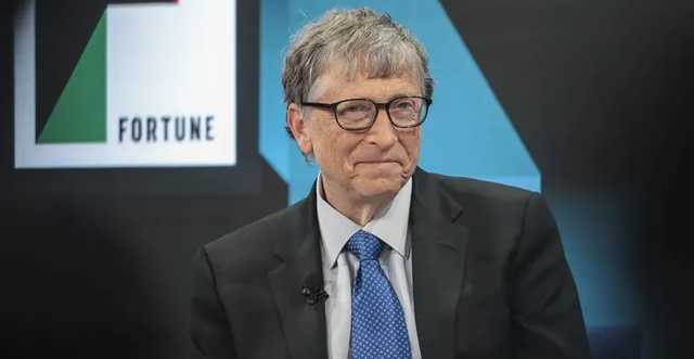 Билл Гейтс заговорил об эпидемии, похуже COVID-19