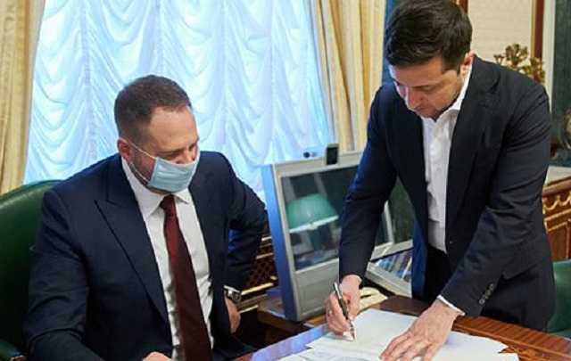 Василий Рыбников: Владимир Зеленский и русский "крот"