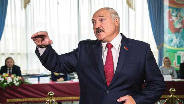 «Беларусь Лукашенко» закончилась вне зависимости от того, как сложится его собственная судьба