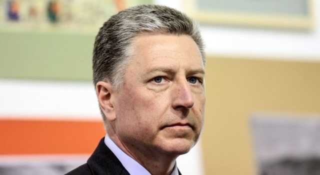 "Если Беларусь поддастся – это затянет кольцо вокруг Украины еще больше", - Волкер