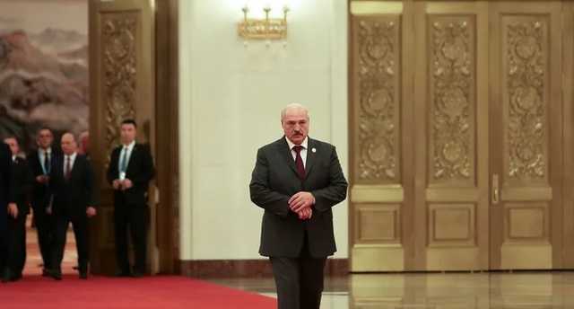 Лукашенко заступился за русский язык в Беларуси