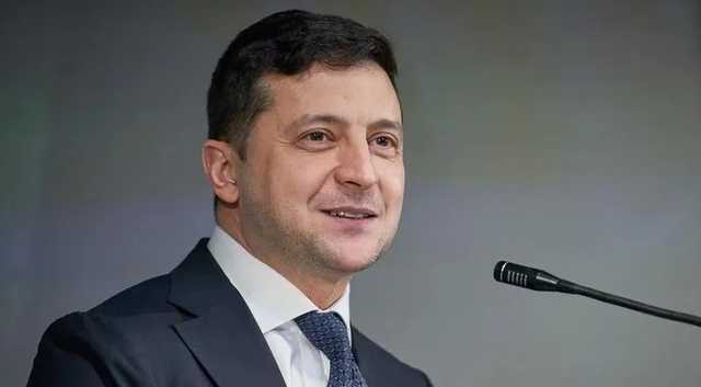 Зеленский – о главных задачах на год: сохранить независимость и закончить войну