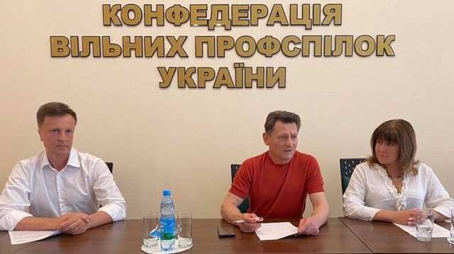 Украинские шахтеры не поедут в Беларусь штрейкбрехерами - Волынец