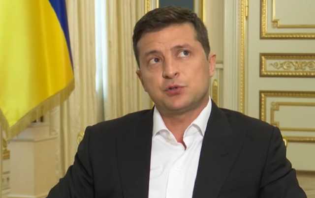 Зеленский дал совет для президента Беларуси