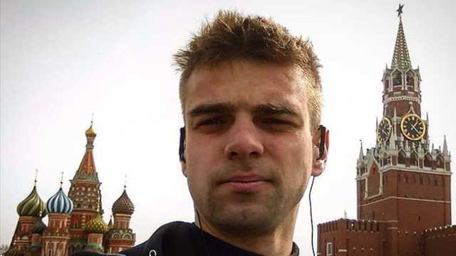 Уволившийся следователь из Беларуси задержан в РФ