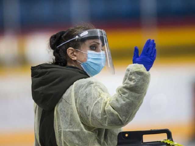 Более 23 млн человек в мире заразились коронавирусом